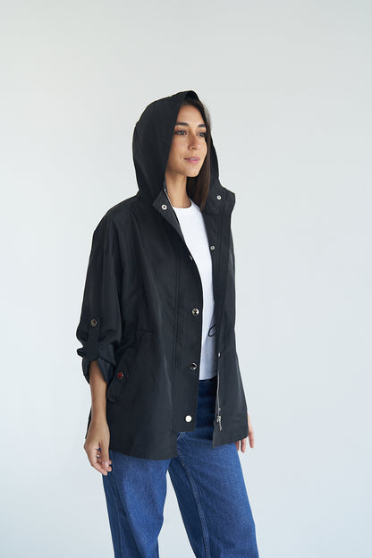 Blackstone Jacket