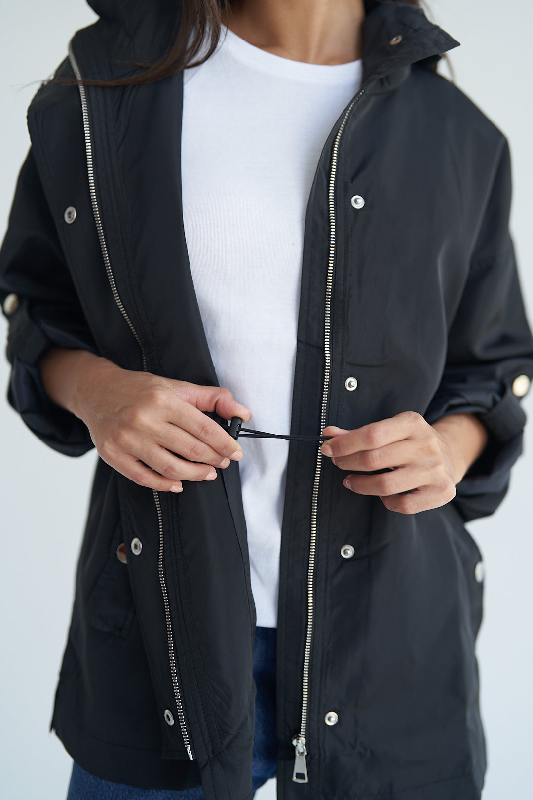Blackstone Jacket