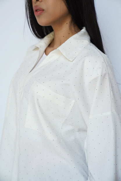 Sand Studs Shirt