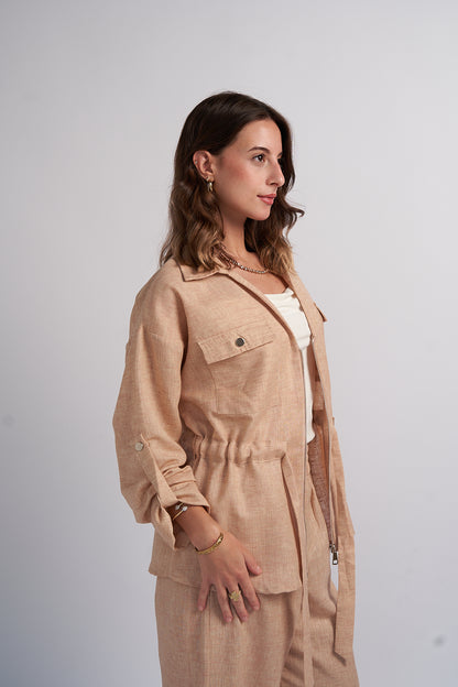 SandLine Linen Shirt ONLY