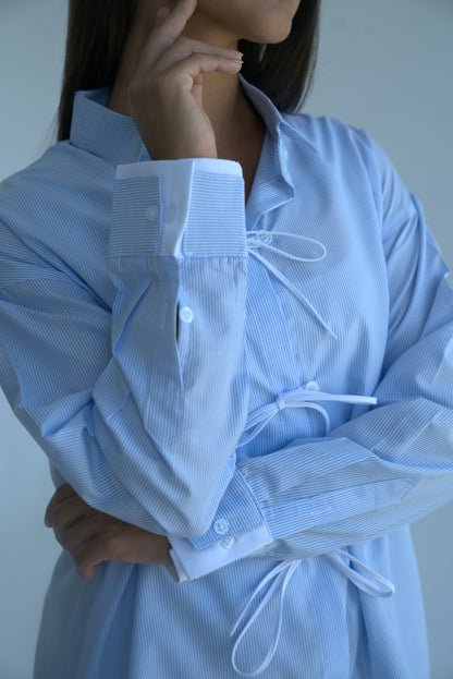 SeaLine Stripe Shirt