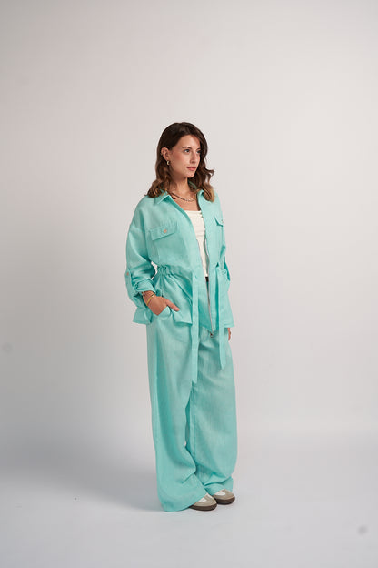 SeaLine Linen Shirt ONLY