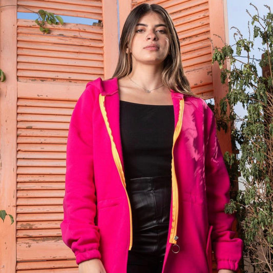 Escape Hoodie